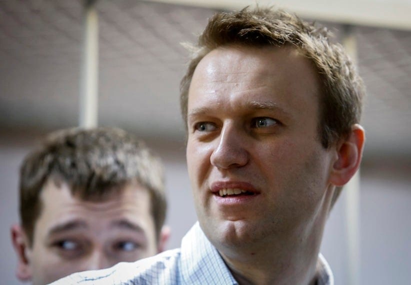 Sergei Karpukhin/Reuters