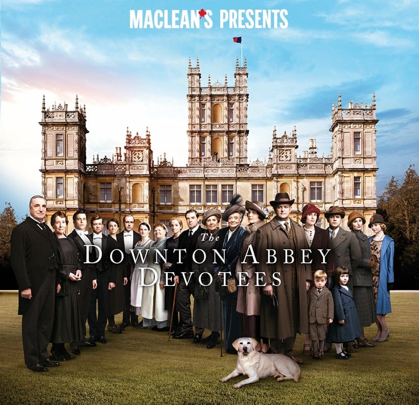 Downton Abbey