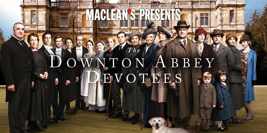 DowntonAbbey