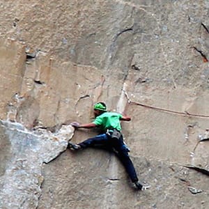 Kevin Jorgeson