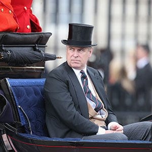 The Queen's Birthday Parade: Trooping the Colour