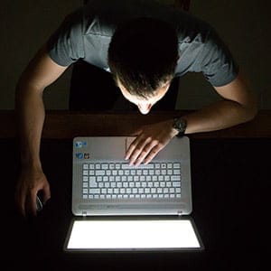 Internet Addiction