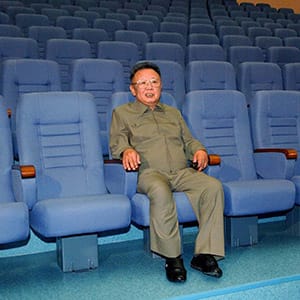 Kim Jong Il