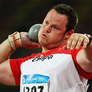 Olympics Day 7 - Athletics