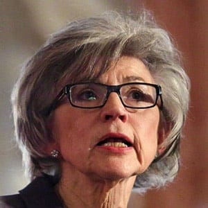 Beverley McLachlin