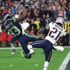 AMFOOT - NFL - SUPERBOWL