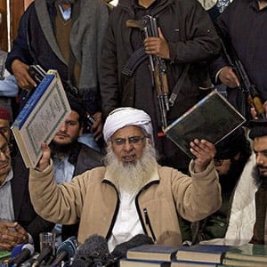 Maulana Abdul Aziz