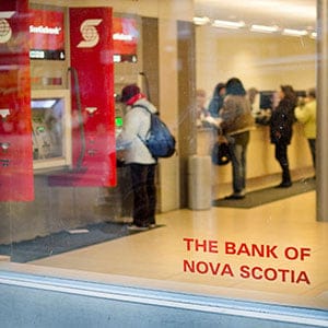 Scotiabank