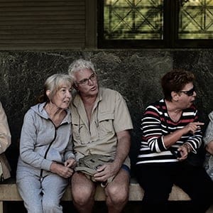 GREECE-FINANCE-ECONOMY-DEMO-ELDERLY