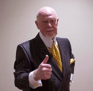 Don Cherry