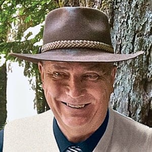 Roger Bauer