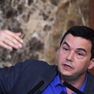 JAPAN-FRANCE-ECONOMY-PIKETTY