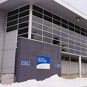 Joliette: Another case of measles is detected