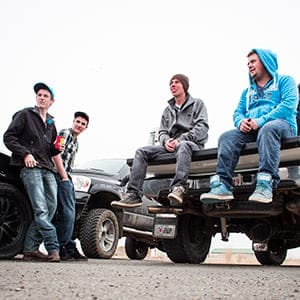 Taber Alberta - By-Law