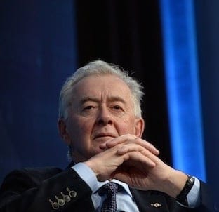 Preston Manning