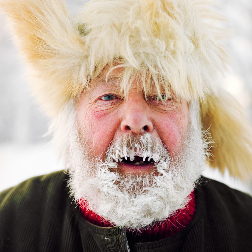 We, the North: Life on the Arctic Circle - Macleans.ca