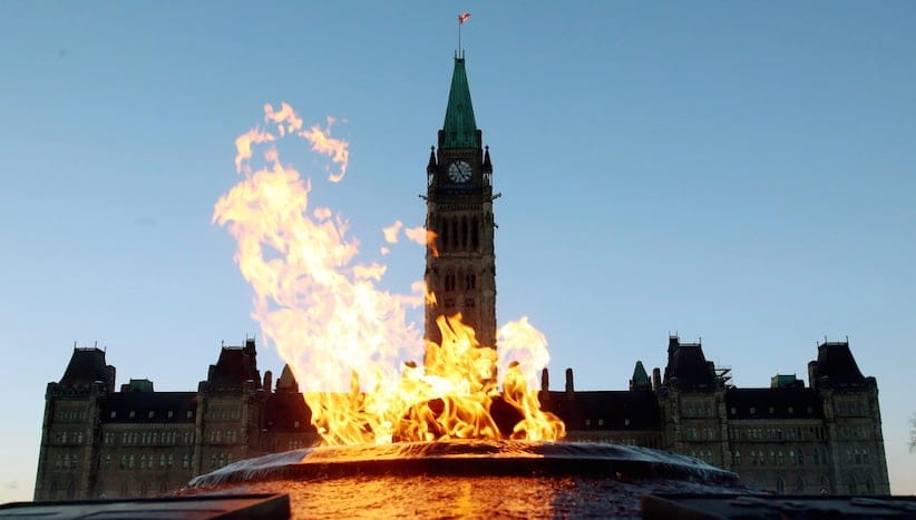 (Fred Chartrand/CP)