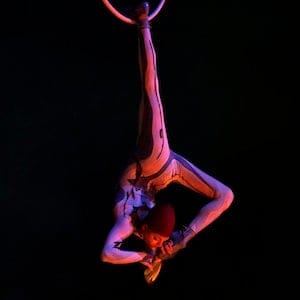 Portugal Cirque du Soleil