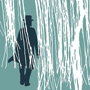 Cover of All Who Go Do Not Return by Shulem Deen. No author.