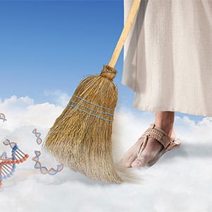Photo Illustration by Sarah MacKinnon and Richard Redditt