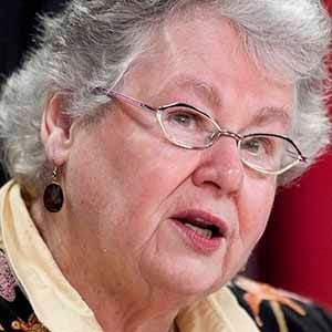Nancy Ruth
