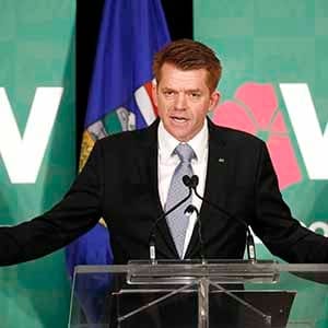 Brian Jean