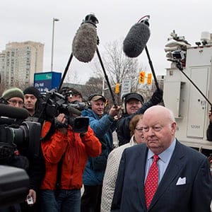 Mike Duffy