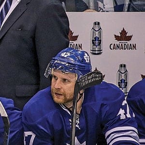 Toronto Maple Leafs V Arizona Coyotes
