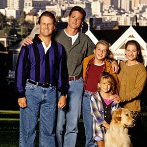 FULL HOUSE