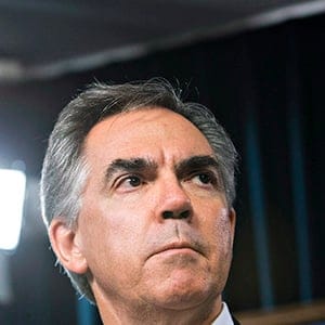 JASON FRANSON/CP