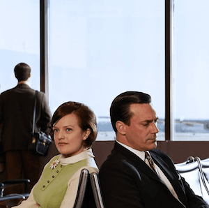 MADMEN