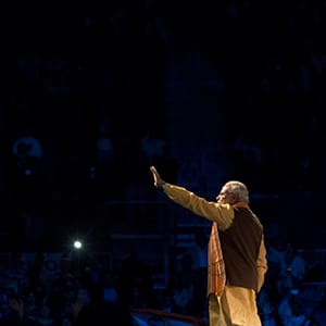 Narendra Modi;