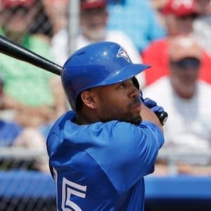 Dalton Pompey