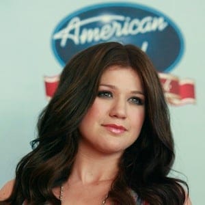 Kelly Clarkson