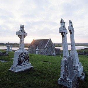 Ireland