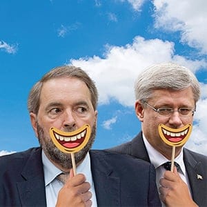 (Photo Illustration by Sarah MacKinnon and Richard Redditt)