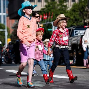 Calgary Stampede 20140704