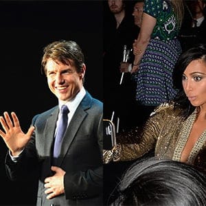 (The Asahi Shimbun/Getty Images; Lester Cohen/WireImage/Getty Images)