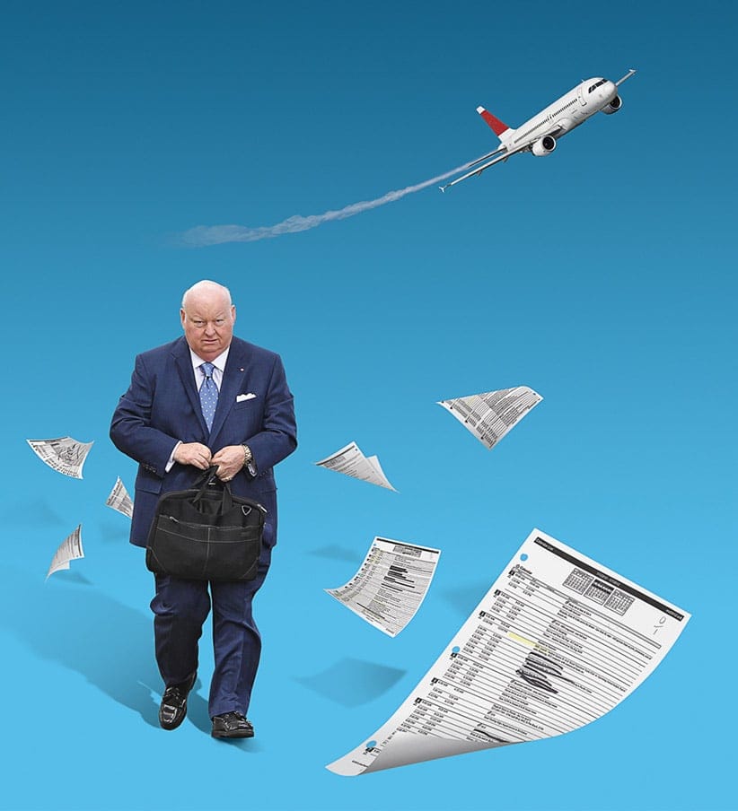 (Photo illustration by Levi Nicholson and Richard Redditt)