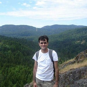 Saeed Malakpour is shown in a handout photo taken from the "Free Saeed Malakpour" Facebook page. An Iranian-born man who is a permanent resident of Canada has been sentenced to death in Tehran in a case his supporters say is rife with torture and human rights abuses. A website run by those campaigning for Saeed Malekpour's release from an Iranian prison says the 35-year-old was sentenced to death Saturday. (CP)