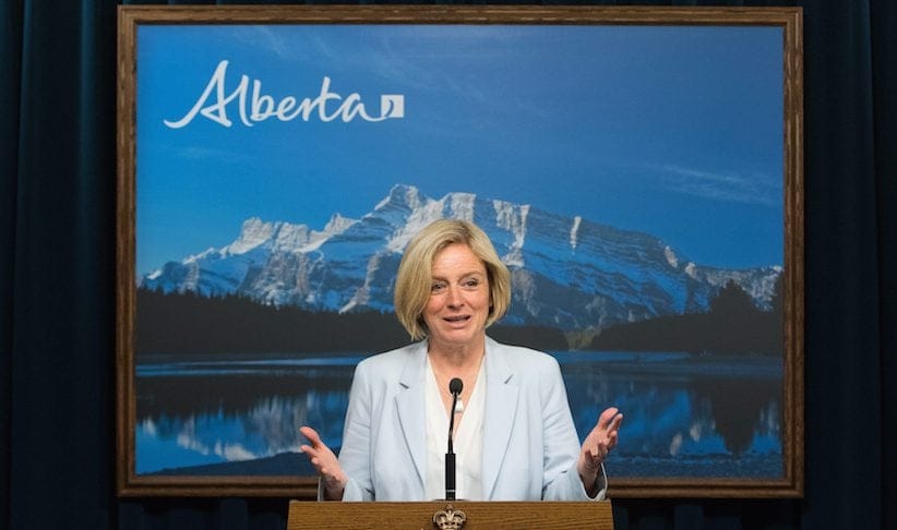 (Amber Bracken, The Canadian Press) 