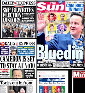 PAPERS-UK