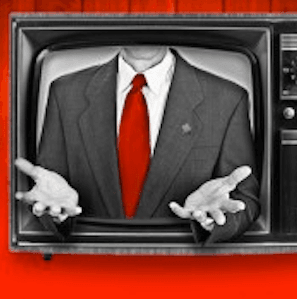 POLITICS-TV