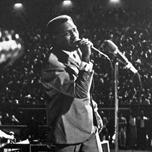 UNSPECIFIED - CIRCA 1970:  Photo of Otis Redding  (Michael Ochs Archives/Getty Images)