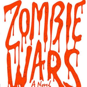The Making of Zombie Wars by Aleksandar Hemon.  No Credit.