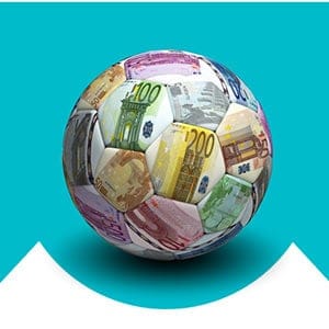 Money and Soccer by Stefan Szymanski.  NO Credit.
