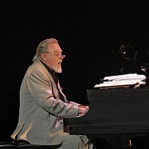 Vic Vogel - Théâtre Maisonneuve - PdA (Denis Alix)