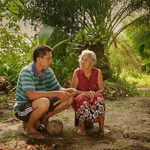 The Look of Silence (Drafthouse Films)