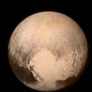 (NASA/Getty Images)