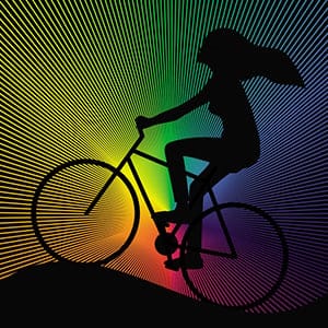 Cover of Bright Lines by Tanwi Nandini Islam. No credit.